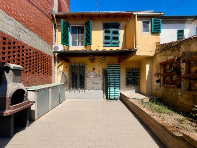 Villetta indipendente in vendita di 65 m² in Via del Fondaccio