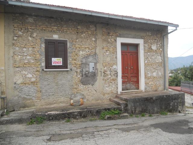 Villetta indipendente in vendita di 65 m² in Via della Vittoria, 30
