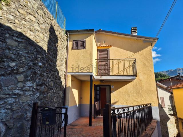 Villetta indipendente in vendita di 65 m² in Via della Penna, 2