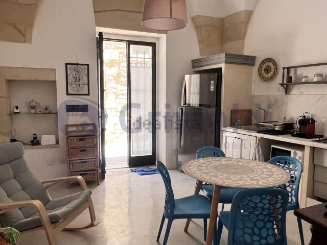 Villetta indipendente in vendita di 65 m² in Via delle Giravolte, 36