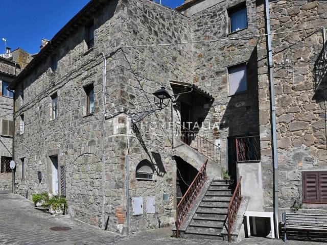 Villetta indipendente in vendita di 65 m² in Via delle Grazie