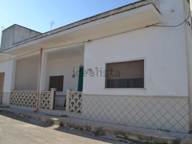 Villetta indipendente in vendita di 65 m² in Via delle Magnolie, 27