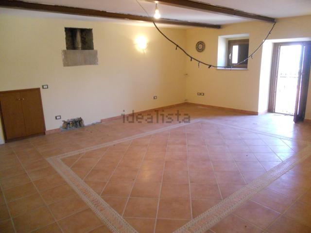 Villetta indipendente in vendita di 65 m² in Via delle Scuole, 16