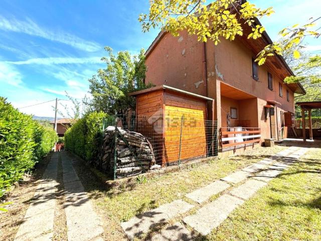 Villetta indipendente in vendita di 65 m² in Via di Sarripoli, 70
