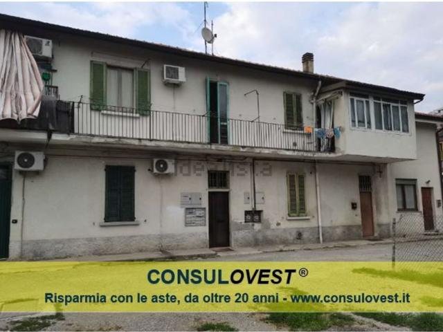 Villetta indipendente in vendita di 65 m² in Via Doberdò, 7