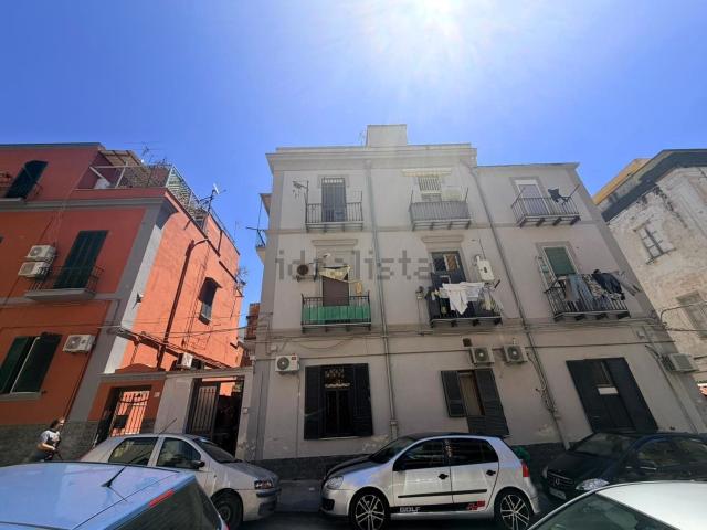 Villetta indipendente in vendita di 65 m² in Via Enea, 66