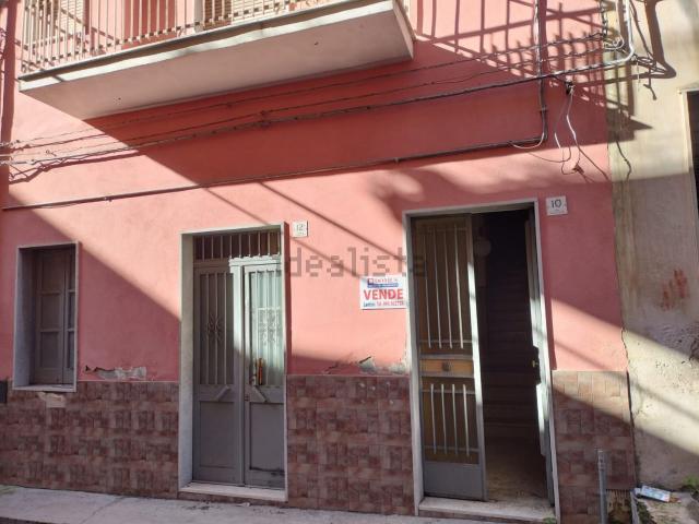 Villetta indipendente in vendita di 65 m² in Via Enrico Toti, 10