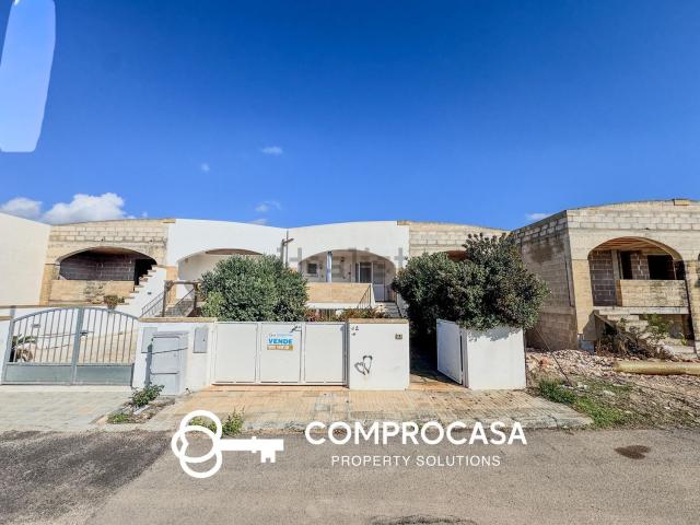 Villetta indipendente in vendita di 65 m² in Via Fabrizio de Andrè, 7