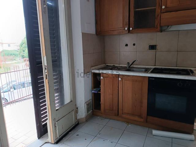 Villetta indipendente in vendita di 65 m² in Via Fosso Nuovo, 22