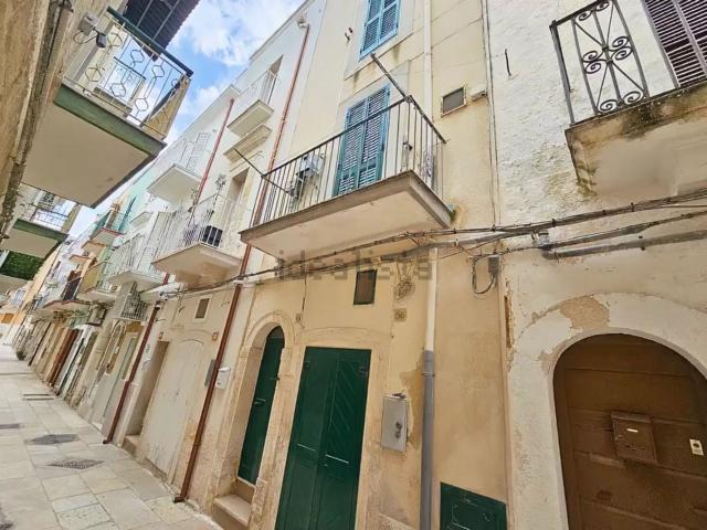 Villetta indipendente in vendita di 65 m² in Via Fratelli Bandiera, 54