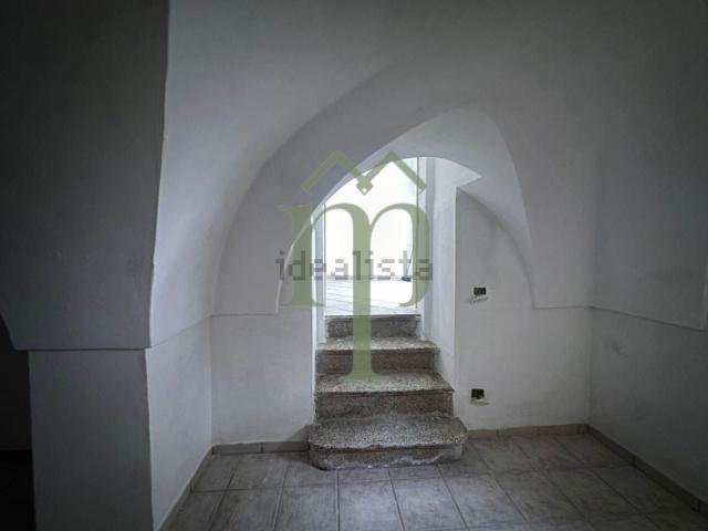 Villetta indipendente in vendita di 65 m² in Via Francesco Trisolini, 9