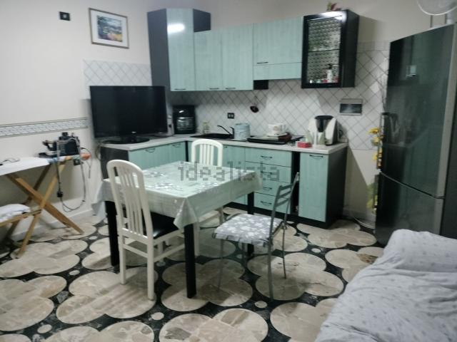 Villetta indipendente in vendita di 65 m² in Via Giosuè Carducci, 33