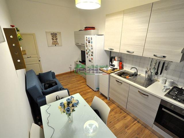 Villetta indipendente in vendita di 65 m² in Via Giacomo Sammito