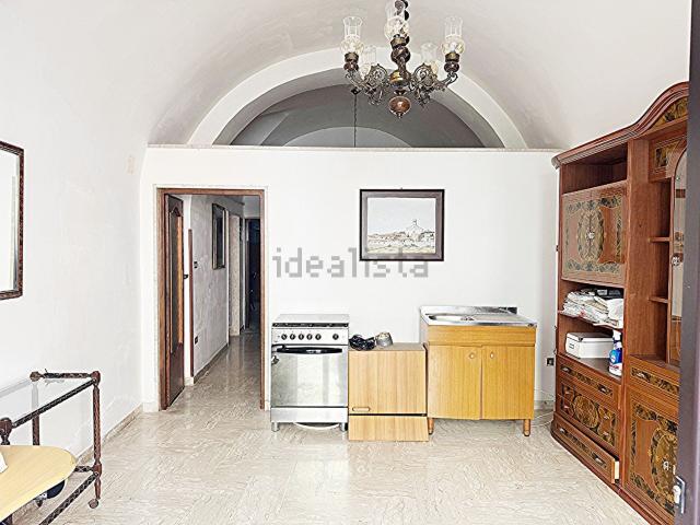 Villetta indipendente in vendita di 65 m² in Via Giuseppe Mazzini, 14