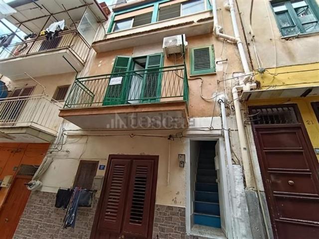 Villetta indipendente in vendita di 65 m² in Via Guido Baccelli