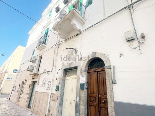 Villetta indipendente in vendita di 65 m² in Via Imbriani, 36