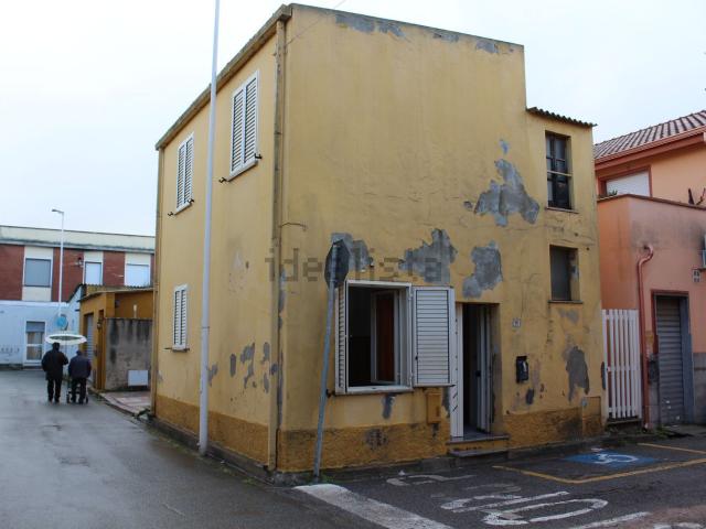 Villetta indipendente in vendita di 65 m² in Via Kolbe