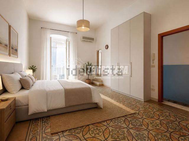 Villetta indipendente in vendita di 65 m² in Via Laruccia Giovanni