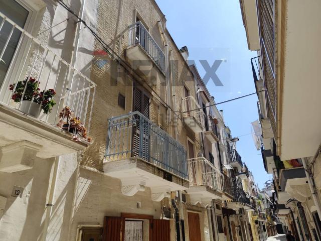 Villetta indipendente in vendita di 65 m² in Via M.R. Imbriani, 16