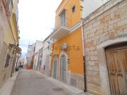 Villetta indipendente in vendita di 65 m² in Via Mafalda