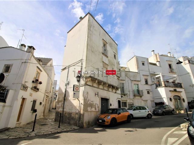 Villetta indipendente in vendita di 65 m² in Via Magli