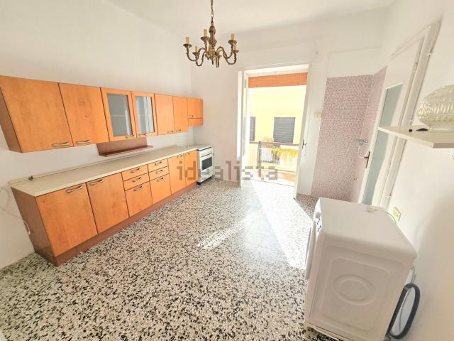 Villetta indipendente in vendita di 65 m² in Via Martelli