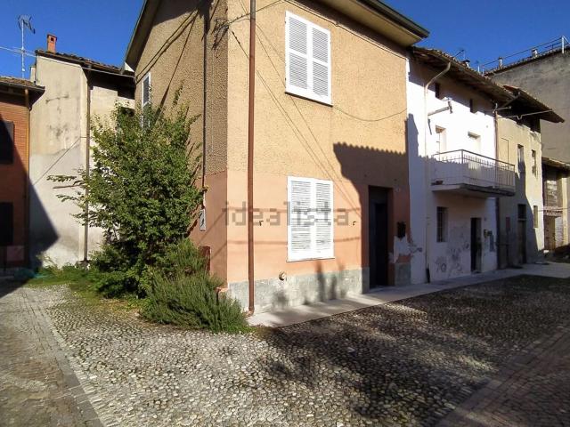 Villetta indipendente in vendita di 65 m² in Via Martiri della Liberta