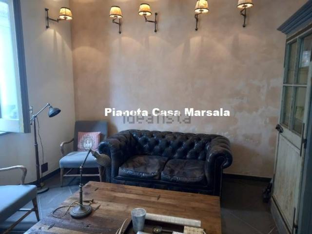 Villetta indipendente in vendita di 65 m² in Via Mario Nuccio