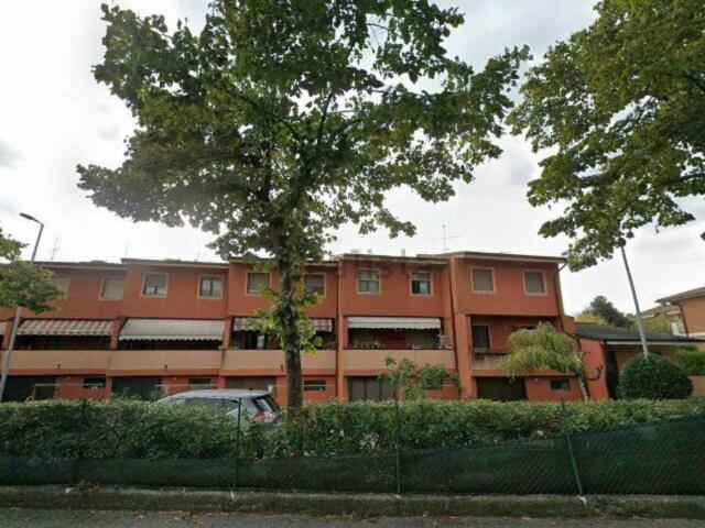 Villetta indipendente in vendita di 65 m² in Via Massimiliano Kolbe, 21