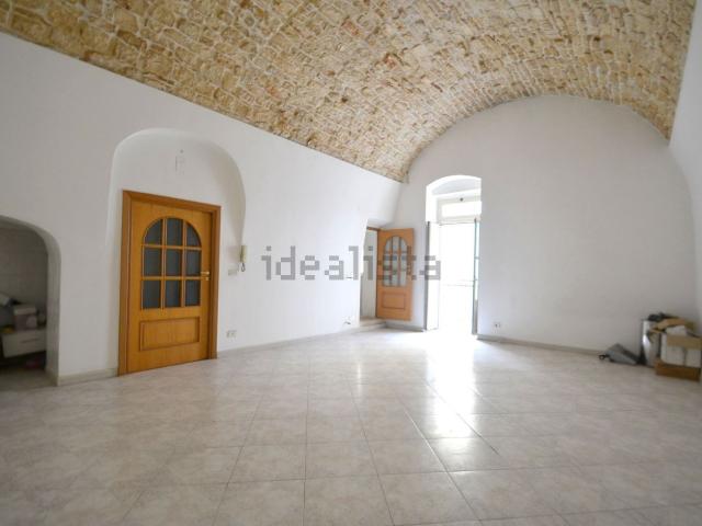 Villetta indipendente in vendita di 65 m² in Via Monti, 24