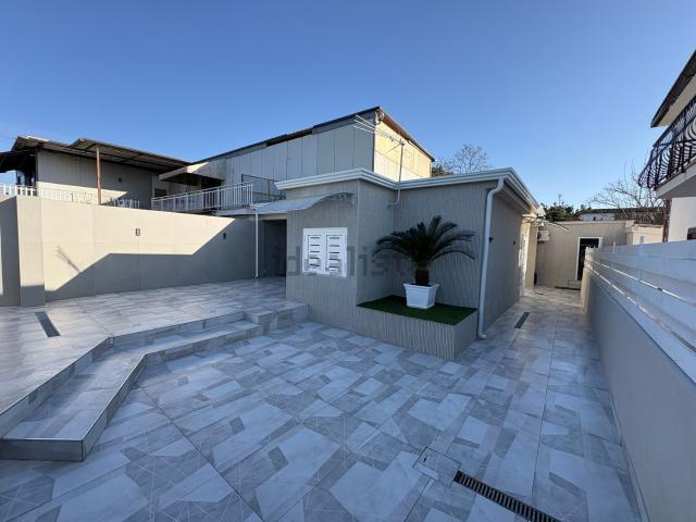 Villetta indipendente in vendita di 65 m² in Via Monaco, 1