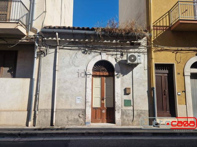 Villetta indipendente in vendita di 65 m² in Via Monfalcone, 27
