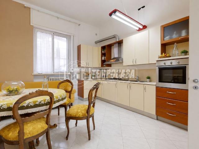 Villetta indipendente in vendita di 65 m² in Via Modesto Panetti