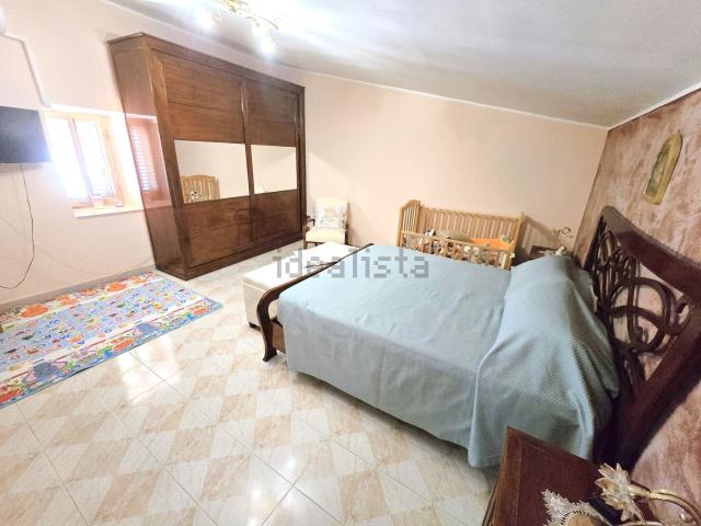 Villetta indipendente in vendita di 65 m² in Via Ninna