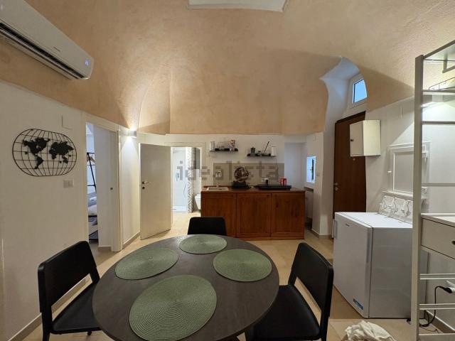 Villetta indipendente in vendita di 65 m² in Via Notar Giuseppe Ruggiero, 4
