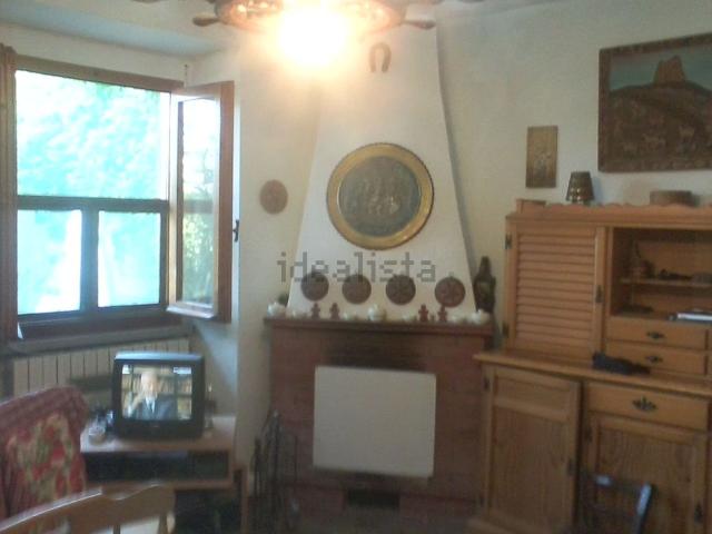 Villetta indipendente in vendita di 65 m² in Via Poggio