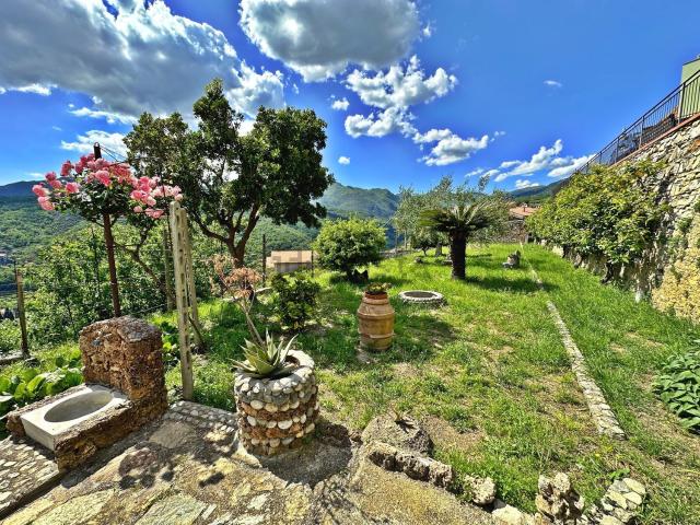 Villetta indipendente in vendita di 65 m² in Via Poggio, 68