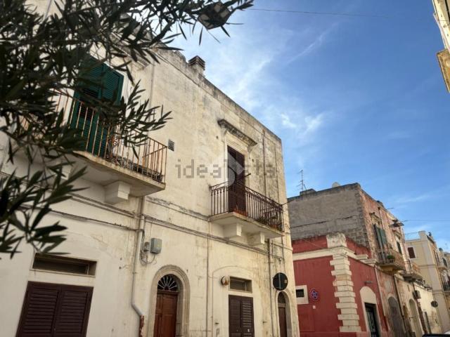 Villetta indipendente in vendita di 65 m² in Via Principe di Napoli, 13