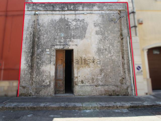Villetta indipendente in vendita di 65 m² in Via Regina Elena, 54