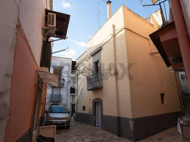 Villetta indipendente in vendita di 65 m² in Via Regina Margherita, 45