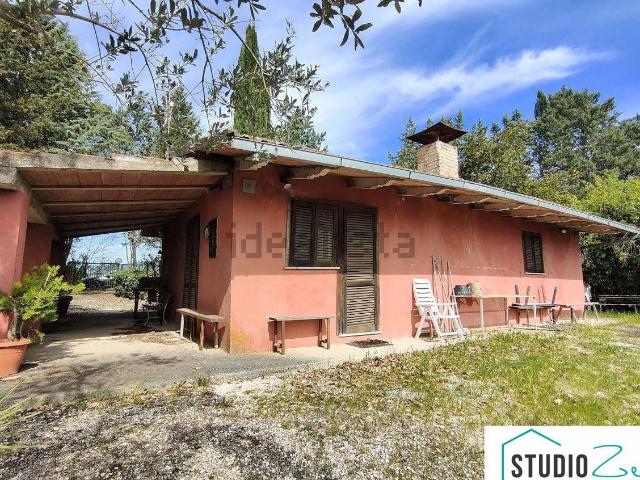 Villetta indipendente in vendita di 65 m² in Via Rimembranze, 22