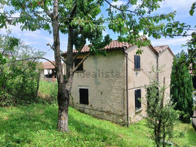 Villetta indipendente in vendita di 65 m² in Via Roma in Costalta, 3