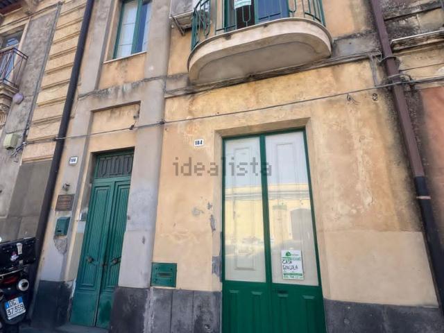 Villetta indipendente in vendita di 65 m² in Via Roma, 186