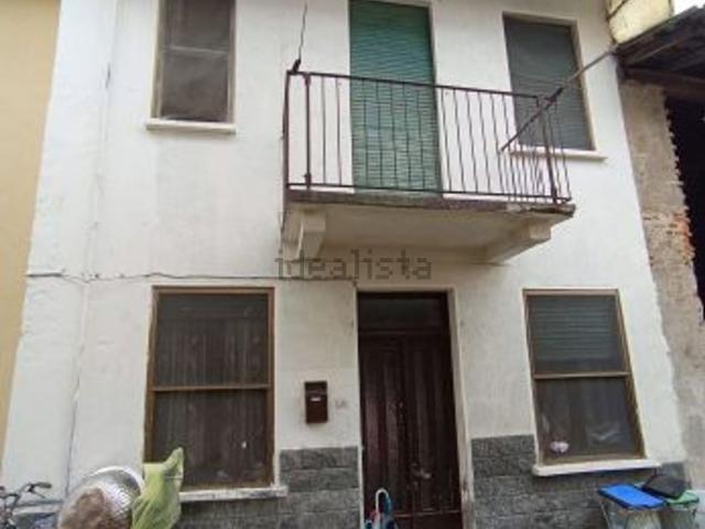 Villetta indipendente in vendita di 65 m² in Via Roma, 11