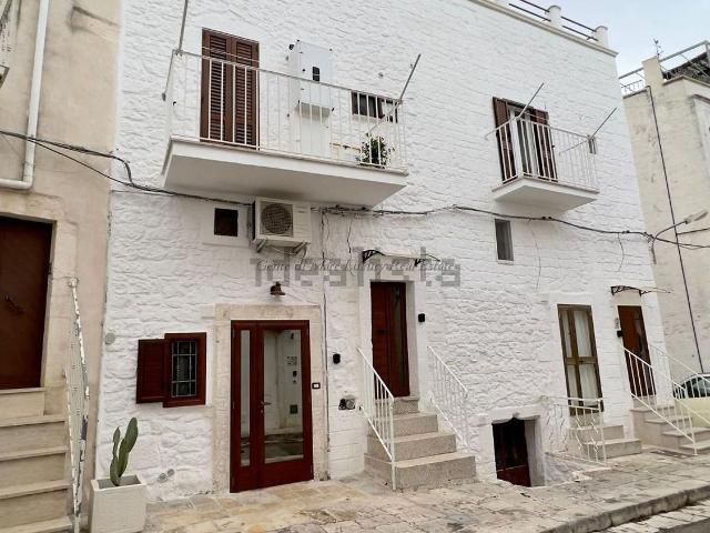Villetta indipendente in vendita di 65 m² in Via Roma