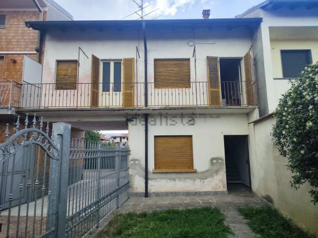 Villetta indipendente in vendita di 65 m² in Via Santa Maria, 16