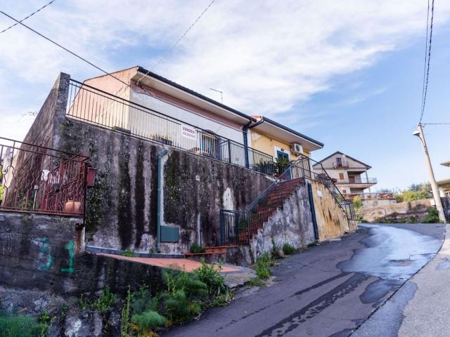 Villetta indipendente in vendita di 65 m² in Via San Giovannello