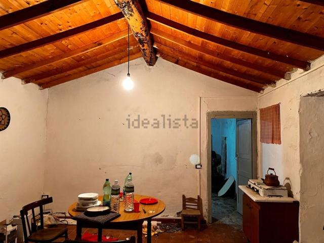 Villetta indipendente in vendita di 65 m² in Via San Elena