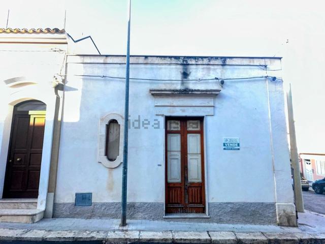 Villetta indipendente in vendita di 65 m² in Via San Ilarione