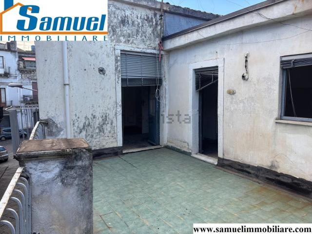 Villetta indipendente in vendita di 65 m² in Via Sartori